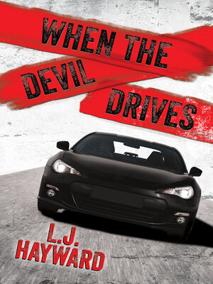 cover image of When the Devil Drives